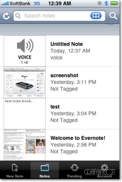 evernote
