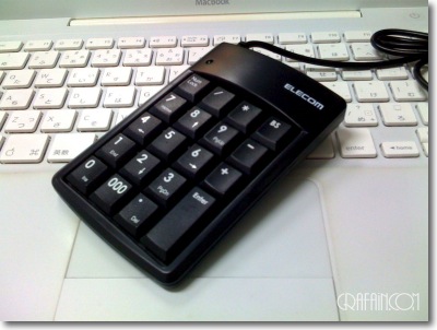 ELECOM 10key