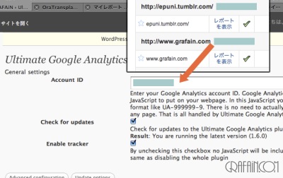 Ultimate Google Analytics