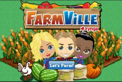 FarmVille
