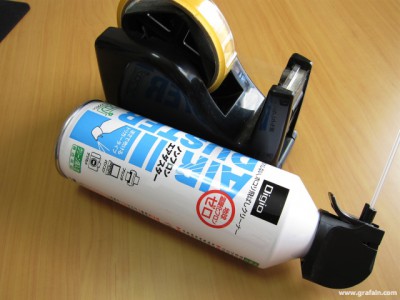 フィルム貼りグッズ