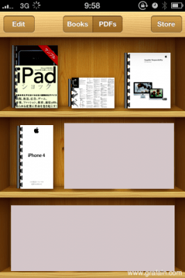 PDFs