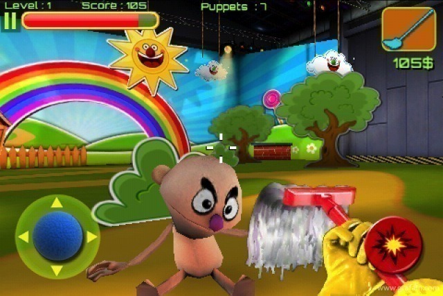 Games