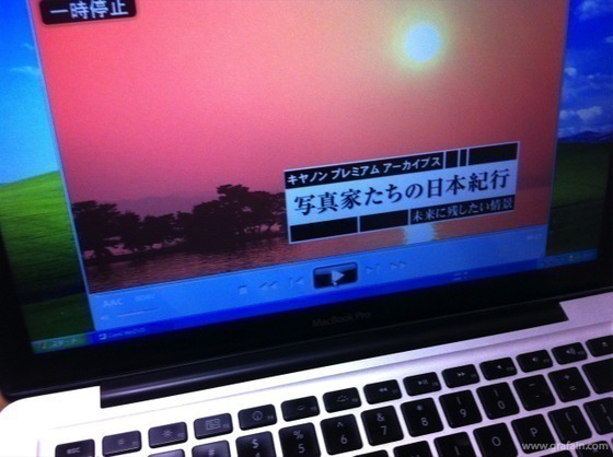 ダビングし放題。ではありません(^^;