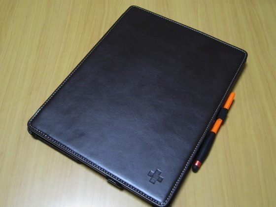 これから最高の iPad 2 になります!？