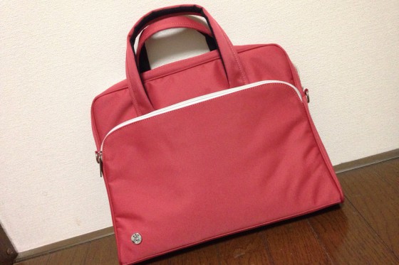 cheero Laptop Bag Girl