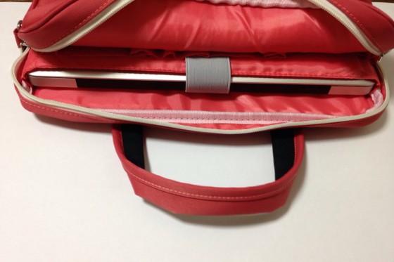 MacBook Pro 13'' がぴったんこ！