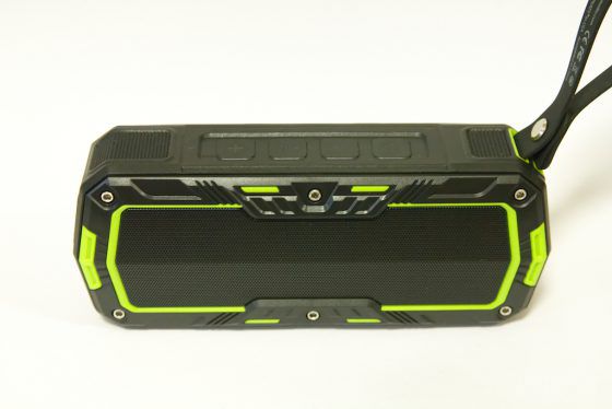 SoundPEATS - P3 top