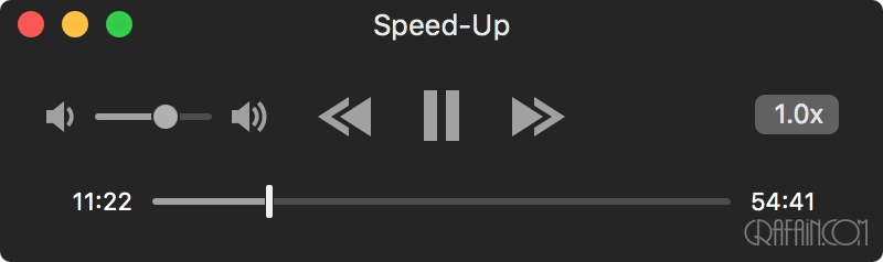 Speed-Up