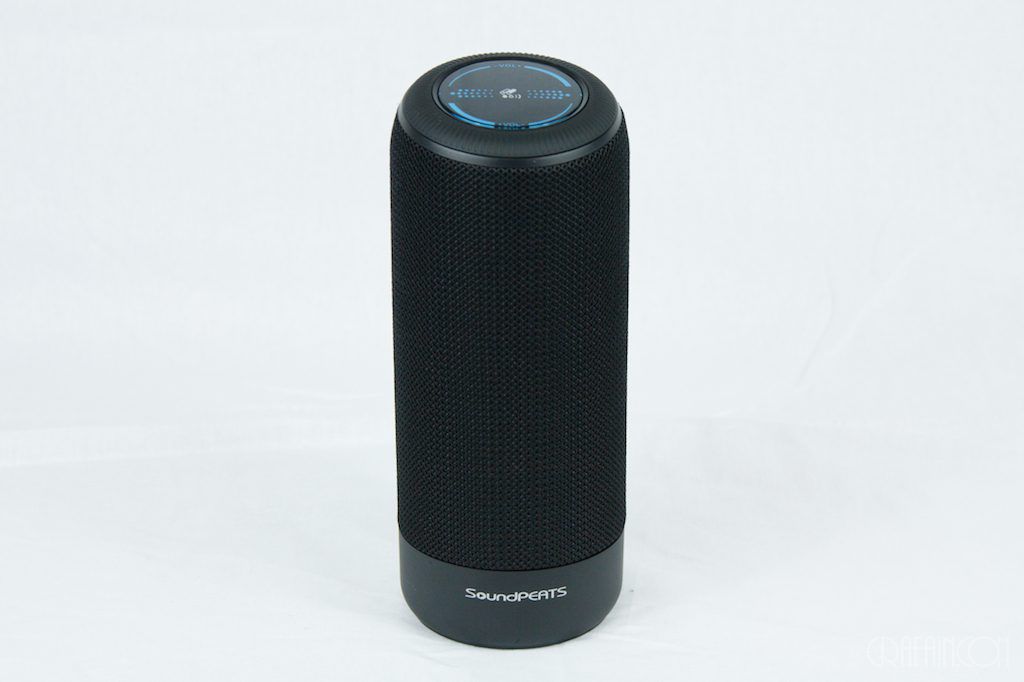 SoundPEATS - P4, 2