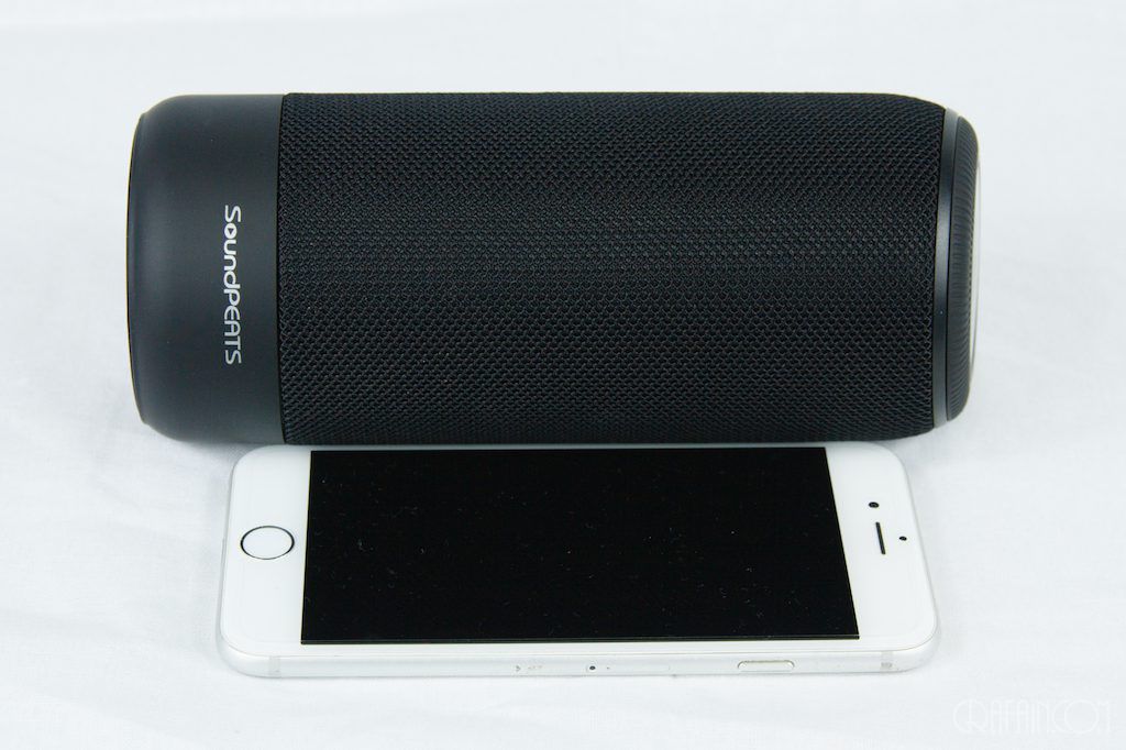 SoundPEATS - P4, 3